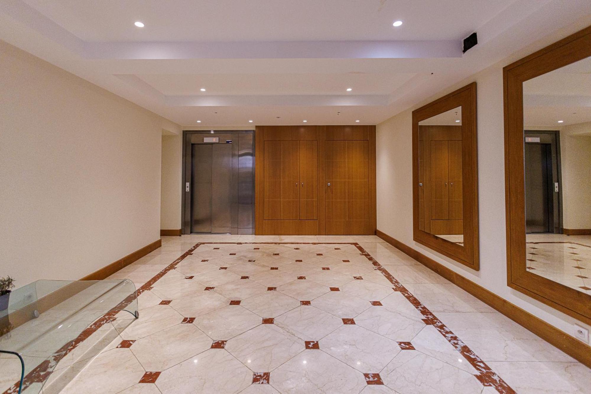 Rose 2-Clim-Centre-Plage Menton Exterior photo
